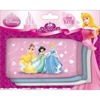 NDSLite PSP Custodia da viaggio Princess