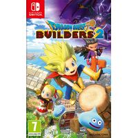 Dragon Quest Builders 2
