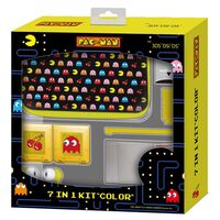 Kit Pac-Man 7 in 1 3DS