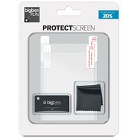 BB Screen Protector 2DS