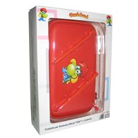Custodia GARDALAND per NDSLite/DSi