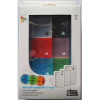 Portacartucce DSI XL - DSI - DSLite