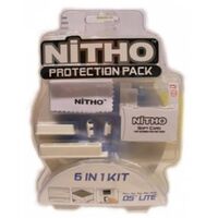 DS Kit Protection Pack 6 in 1 NITHO