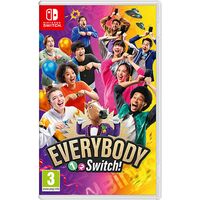 Everybody 1-2-Switch!