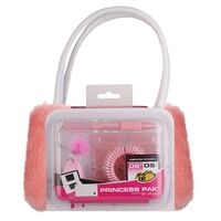 MAD CATZ DSi NDSLite Princess Pak