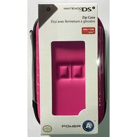 Custodia in EVA con zip DSI