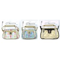 BB Borsa a Tracolla NDSLite
