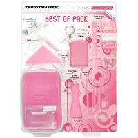 THRUSTMASTER DS/DS Lite Best of Pack 14 in 1 Pink