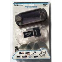 PSP Protection Kit 8 NITHO
