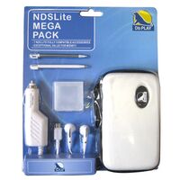 NDSLite Mega Pack - DbPlay