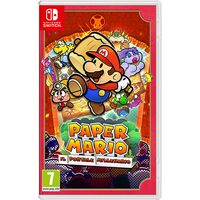 Paper Mario Il Portale Millenario