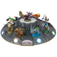 Skylanders Giants Battle Arena Luminosa