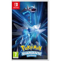 Pokemon Diamante Lucente