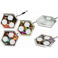 PDP Disney Infinity Base Rigida