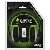 TURTLEBEACH Cuffie XL1 X360