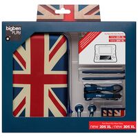 BB Pack UK Flag New 2DSXL