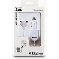 BB Alimentatore Auto
