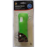 Guscio in Silicone Verde PSMove
