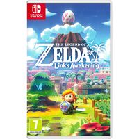 The Legend of Zelda: Link's Awakening