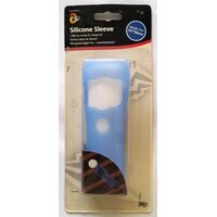 Guscio in Silicone Blu PSMOVE