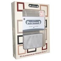 DSi XL Kit di protezione