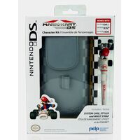 PDP Nintendo Character Kit-Mario K  NDS