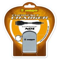 SNAKEB NDS - Alimentatore di Emergenza