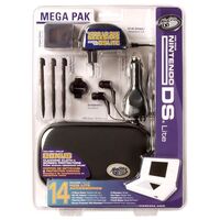 MAD CATZ NDSLite Mega Pak