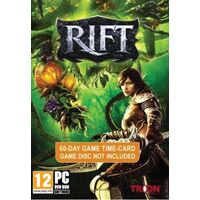Rift Game Time Card 60gg