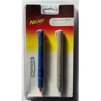 DS Nerf Stylus Duo Pack