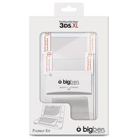 BB Screen Protector 3DS XL