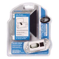 MAD CATZ PSP Slim Screen Pak
