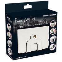 THRUSTMASTER DSi Fancy Wallet White
