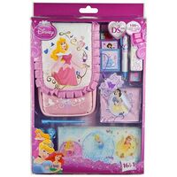 Kit 16 Acc.Disney Princess Dreams All DS