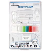 Essentials Kit 20 DSI NITHO
