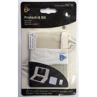 Kit Screen Protector DSI XL