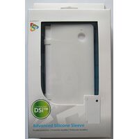 Guscio in Silicone DSI