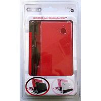 DSi Pack Duo Cover Silicone