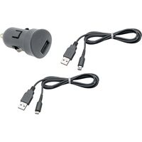 BB Alimentatore auto New 2DSXL-3DSXL