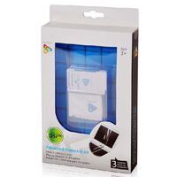 Kit Proteggi Schermo DSI