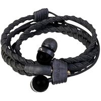 BB Auricolare Wraps Wristband Nero