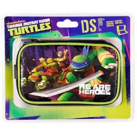 Custodia TMNT Turtles All DS