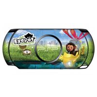 SONY Cover PSP E-1000 Eyepet