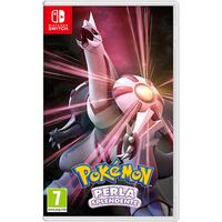 Pokemon Perla Splendente