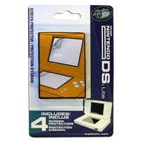 MAD CATZ NDSLite Screen Protector