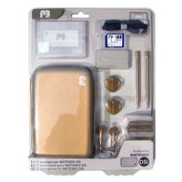 DSi Pack 17 Accessori Deluxe Con SD