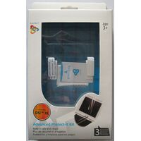 Kit Proteggi Schermo DSI XL