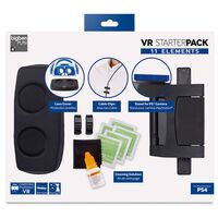 BB Kit Iniziale PlayStation VR