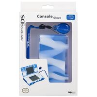 DS COVER UFFICIALE IN SILICONE BIGBEN