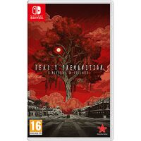 Deadly Premonition 2